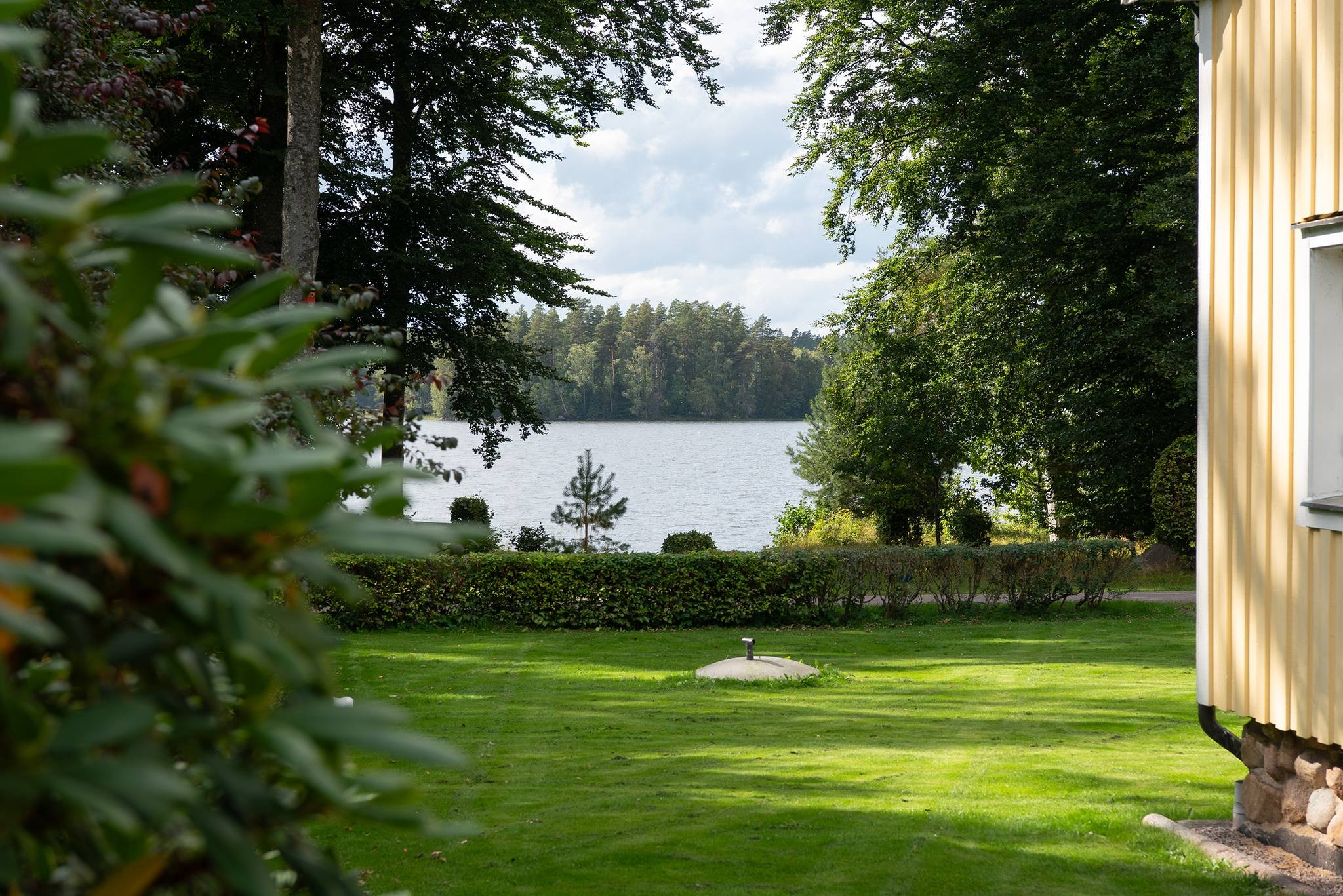 5 rum Villa på Helgö Lindängen 1 Helgö Växjö kommun - bild 44