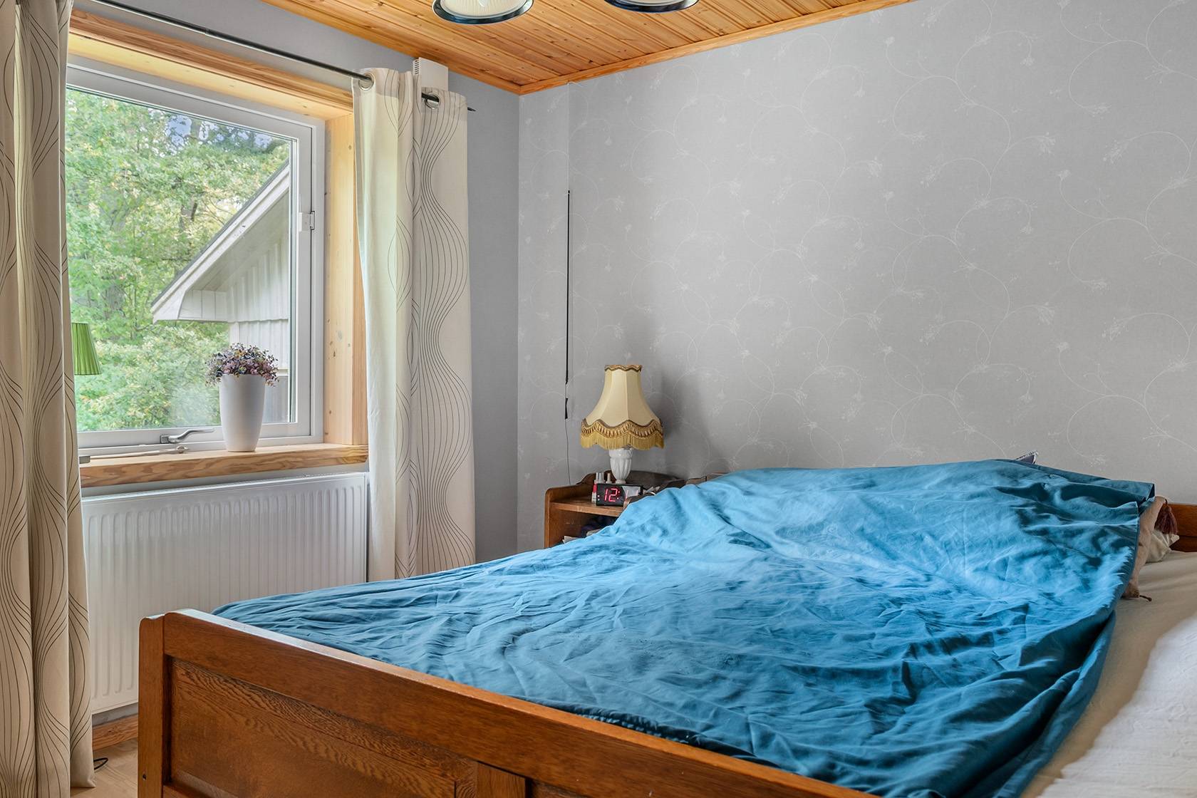 4 rum Villa på Bössebacken 2220 Hanaskog Östra Göinge kommun - bild 10