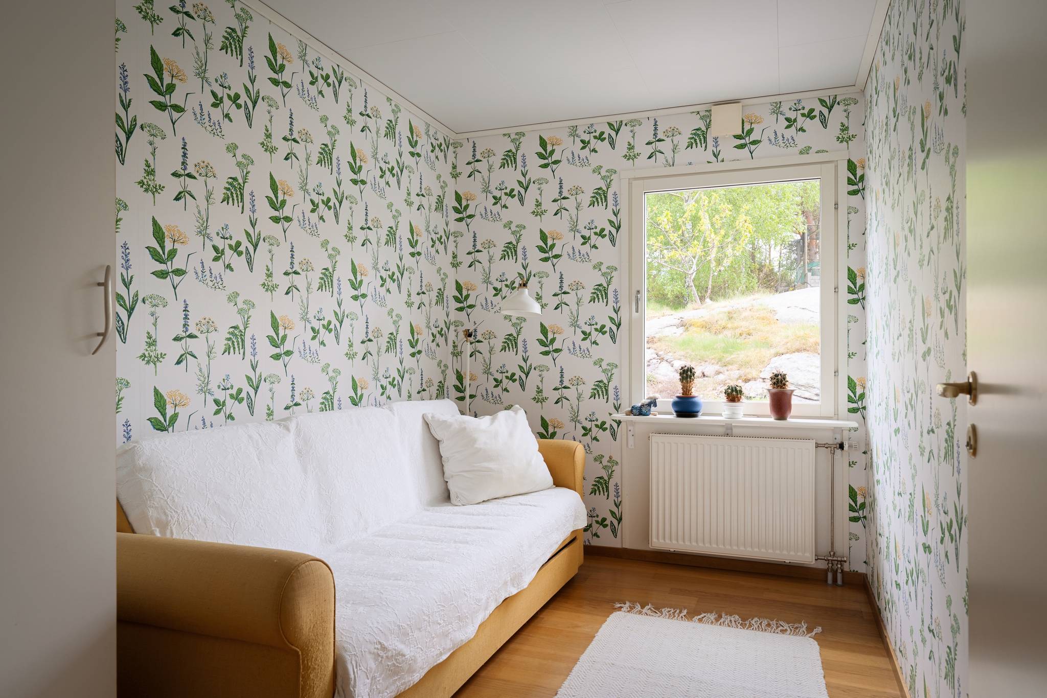6 rum Villa på Bergåsvägen 20 Getskär Stenungsunds kommun - bild 22