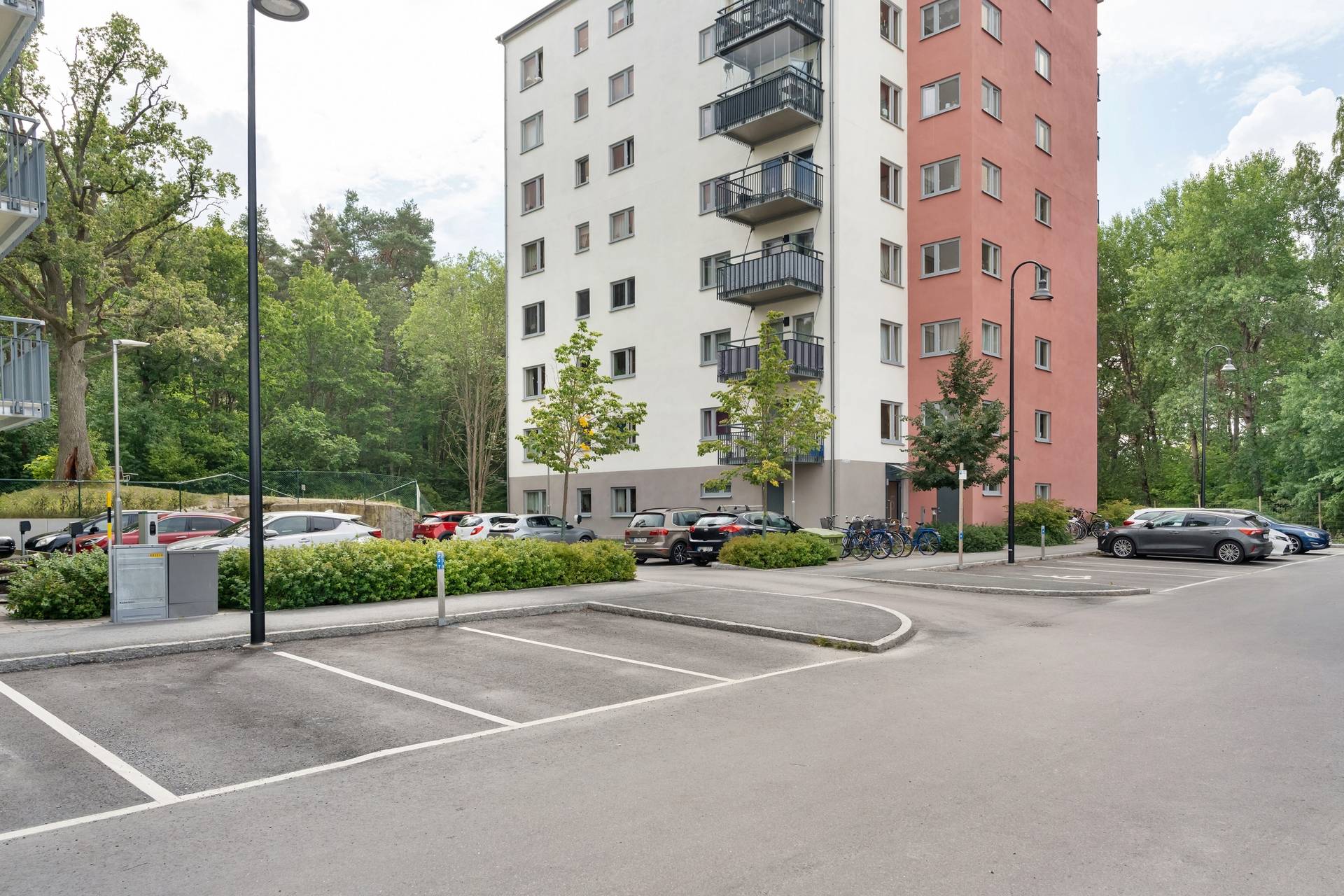 2 rum Lägenhet på Slipar-Lasses Gata 5 Fanna Enköpings kommun - bild 23