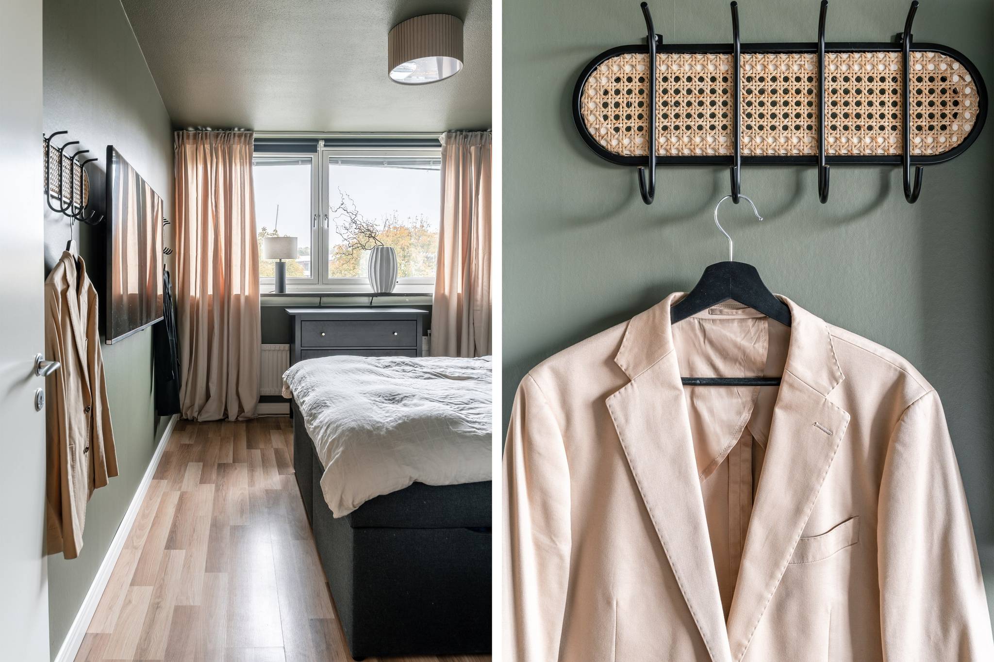 3 rum Lägenhet på Klockargatan 6B Klockartorpet Västerås kommun - bild 23