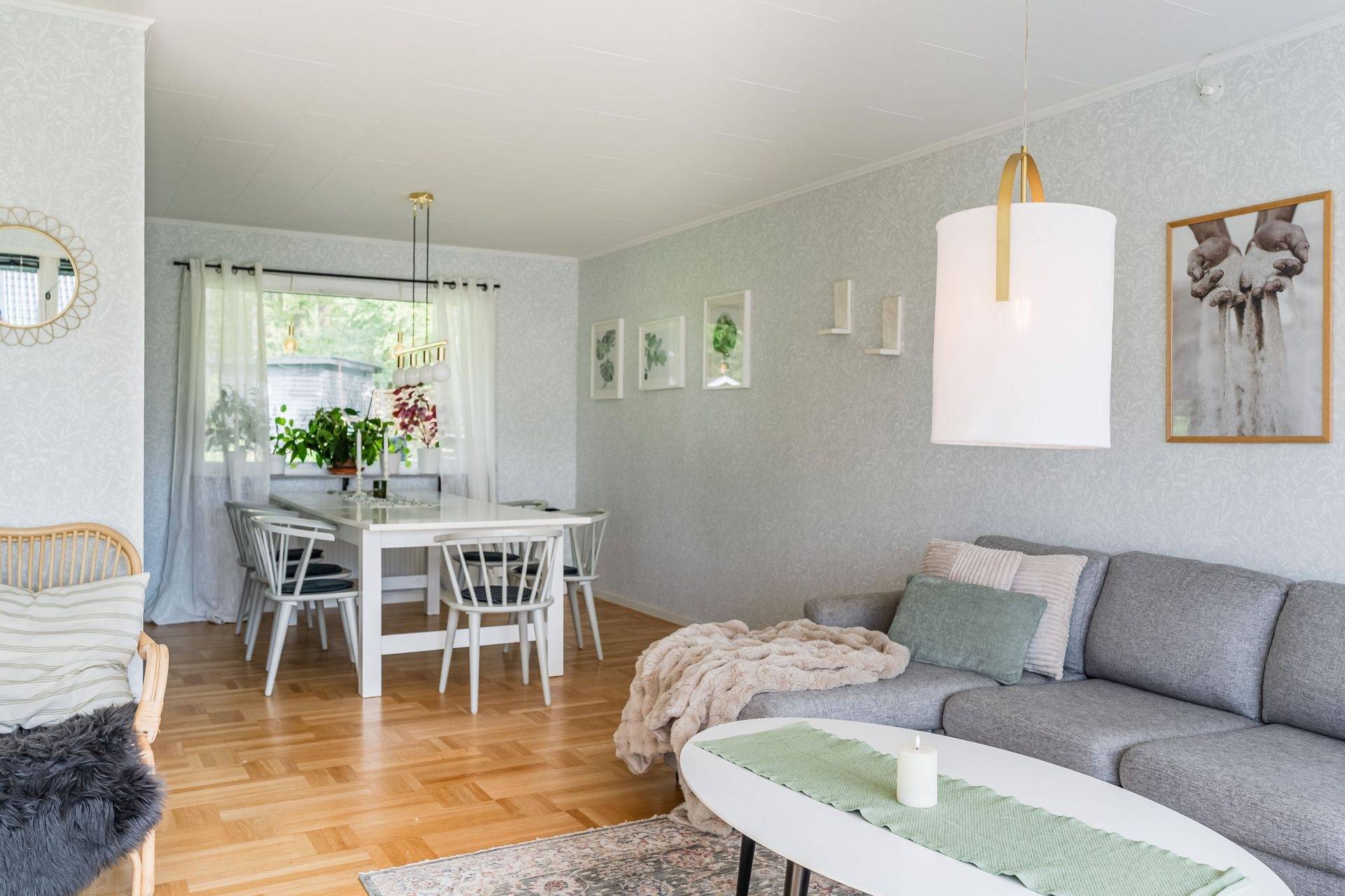 4 rum Villa på Furugatan 75 Ljusdal Ljusdals kommun - bild 14