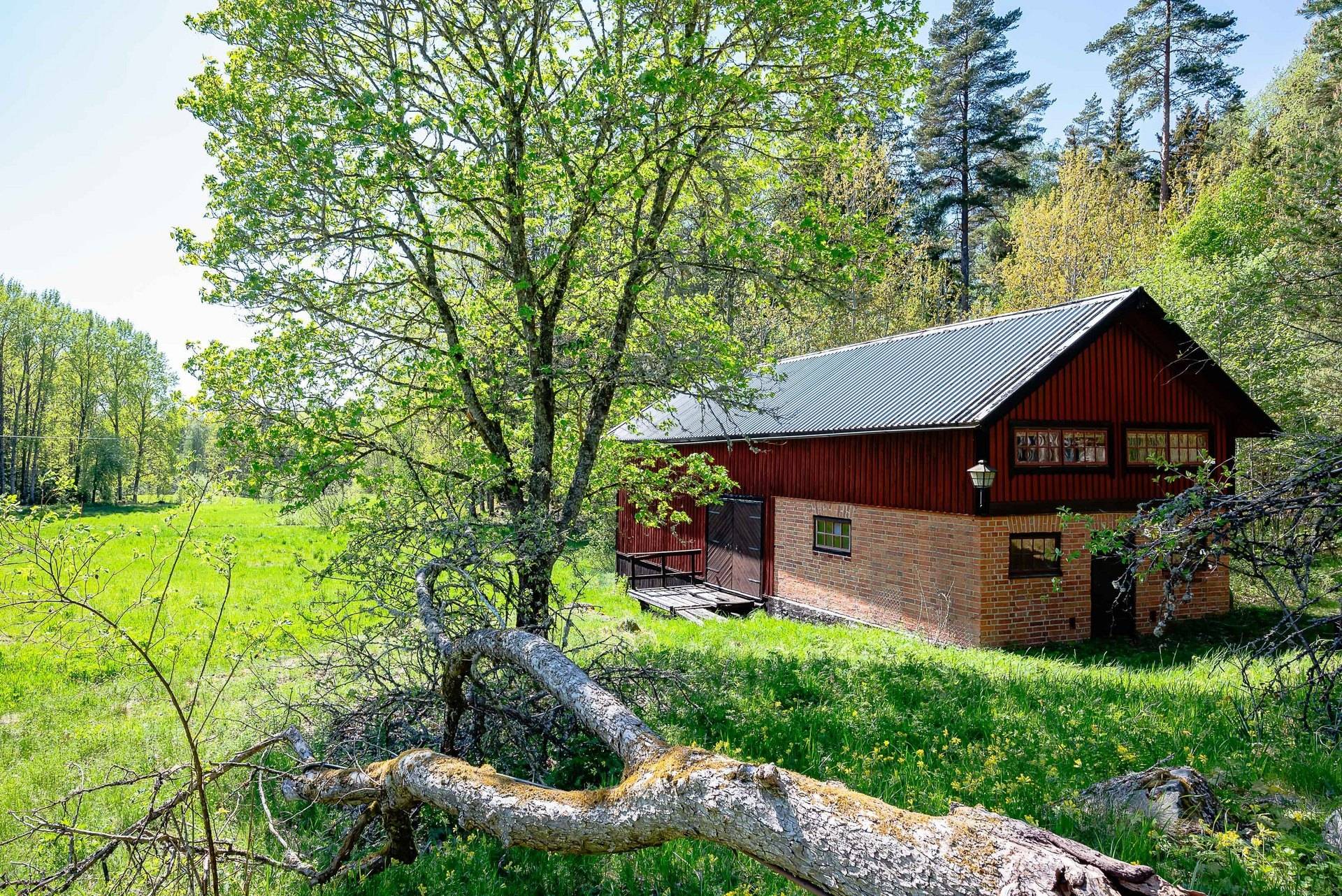 3 rum Fritidshus på Heby Alberga Flen Flens kommun - bild 4