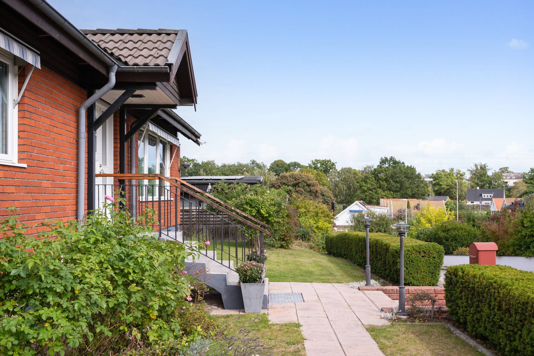 7 rum Villa på Bomgatan 1 Lindö Norrköpings kommun - bild 6