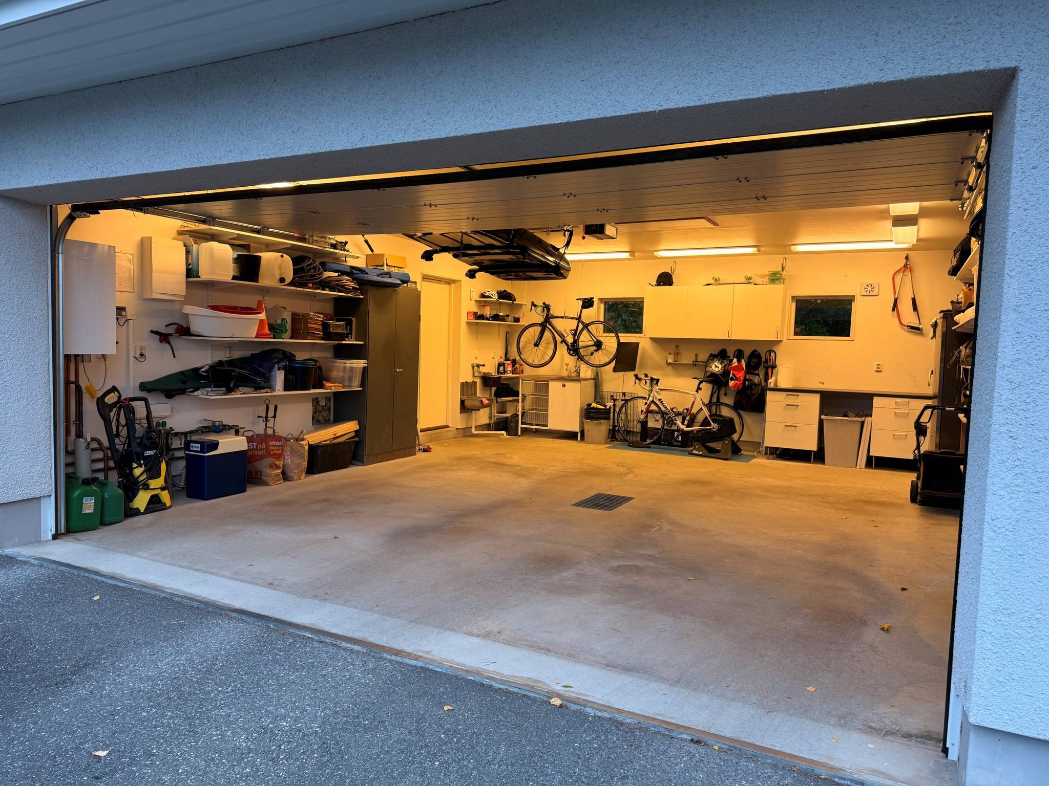 7 rum Villa på Mångatan 7 Gånsta Enköpings kommun - bild 52