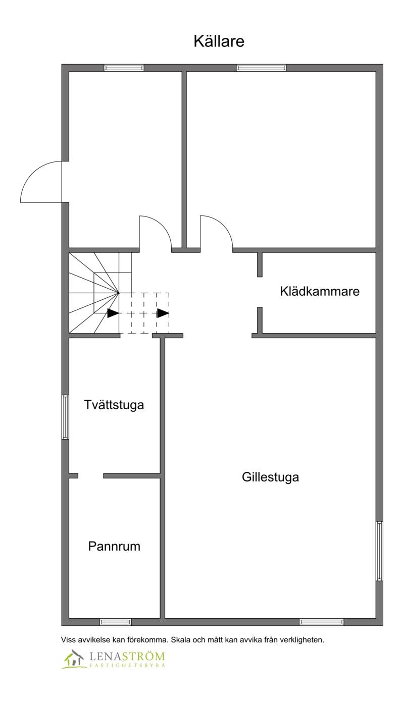 3 rum Villa på Ljunggatan 17 Ljungen Kävlinge kommun - bild 31