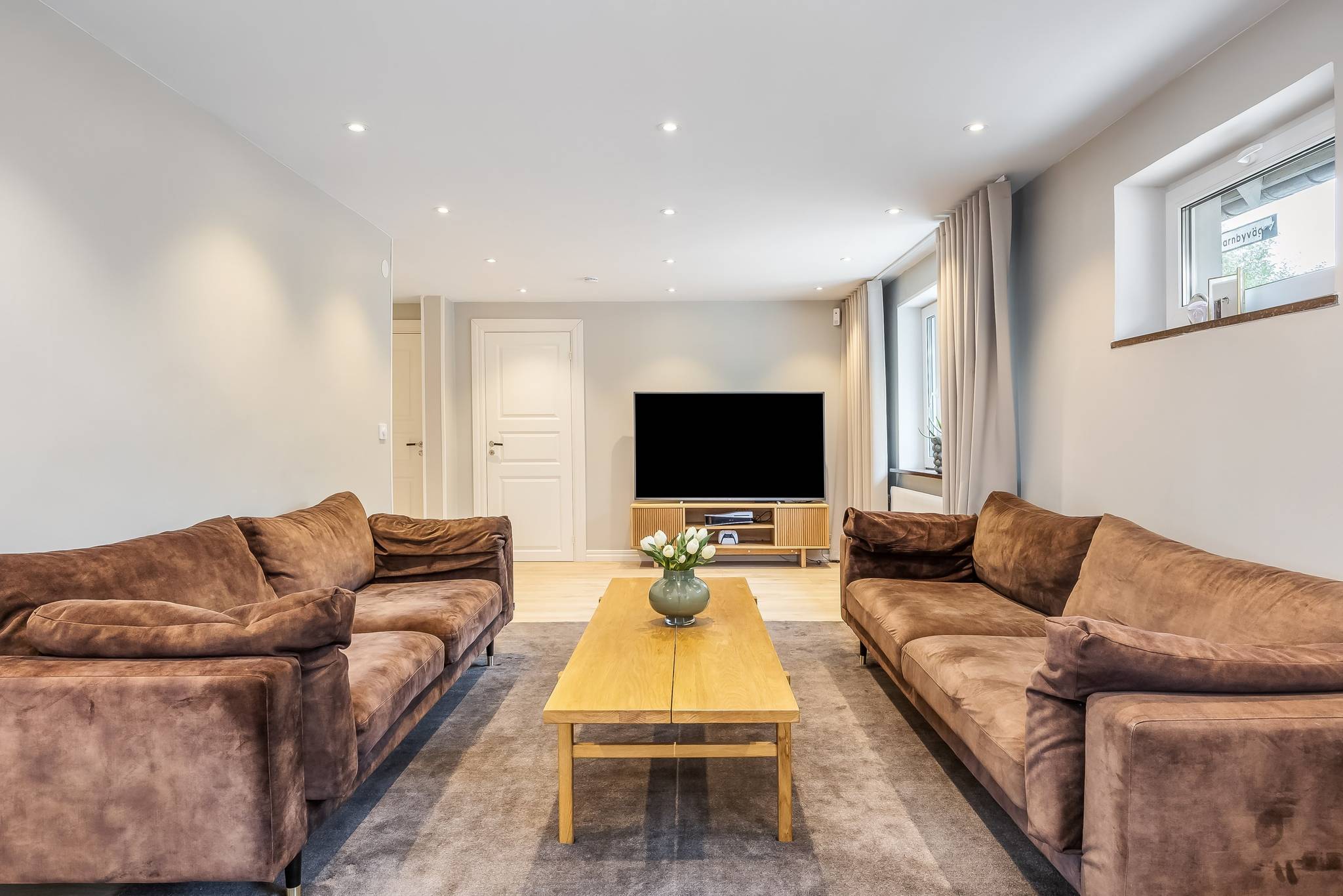 4 rum Villa på Kvarnbyvägen 64 Kvarnby Malmö kommun - bild 18