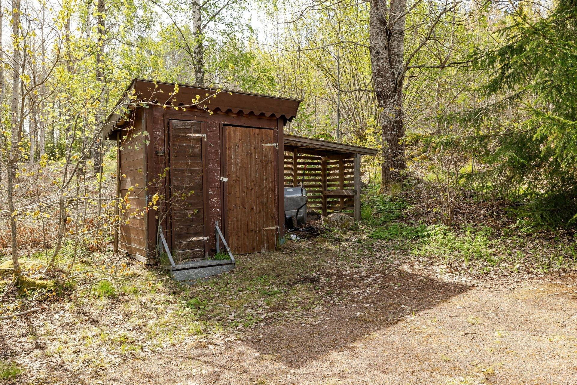 3 rum Fritidshus på Ingelstorp 17 Lönneberga Hultsfreds kommun - bild 29