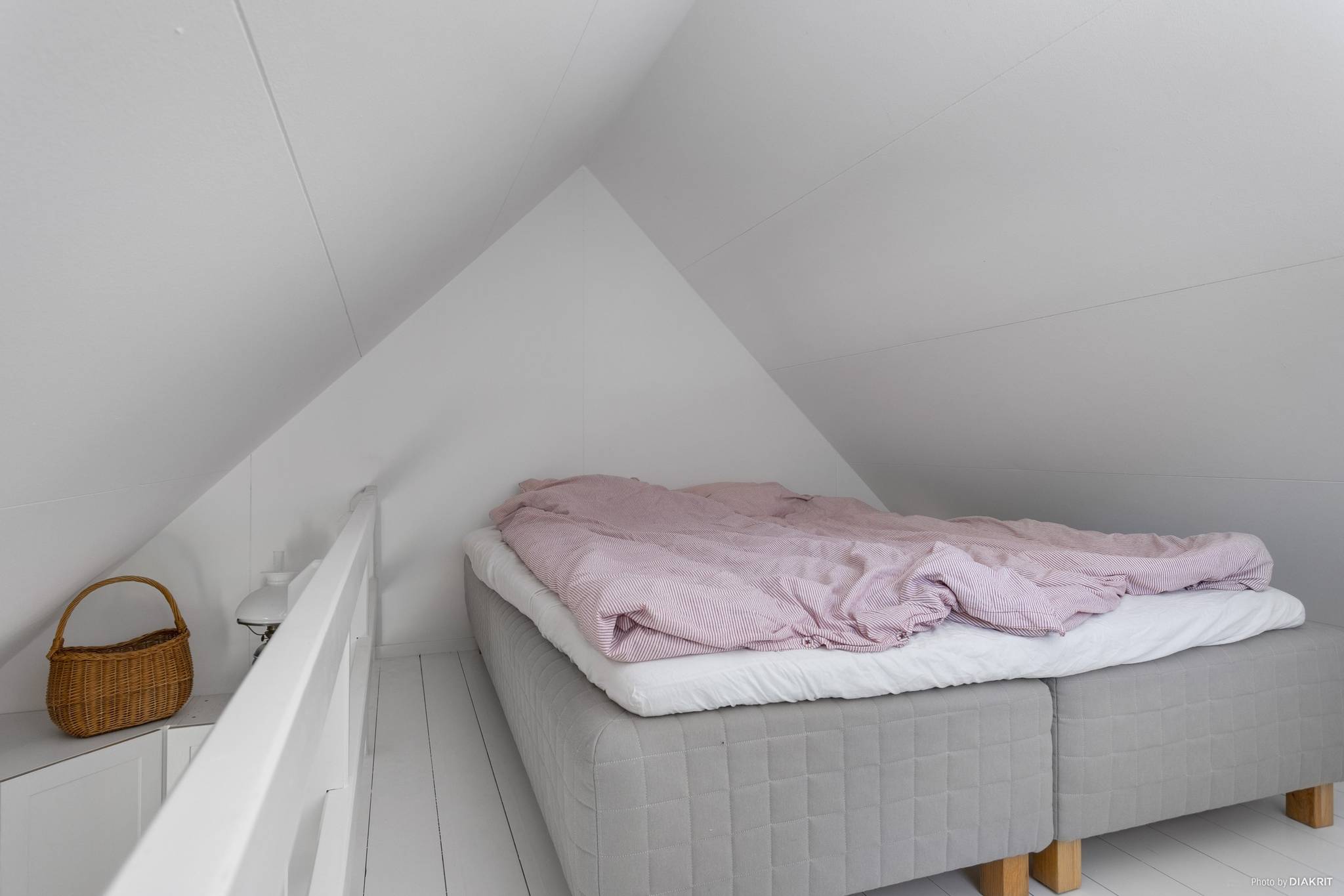 1 rum Fritidshus på Nybyggarvägen 58 Hjortens odling/Malma Värmdö kommun - bild 14