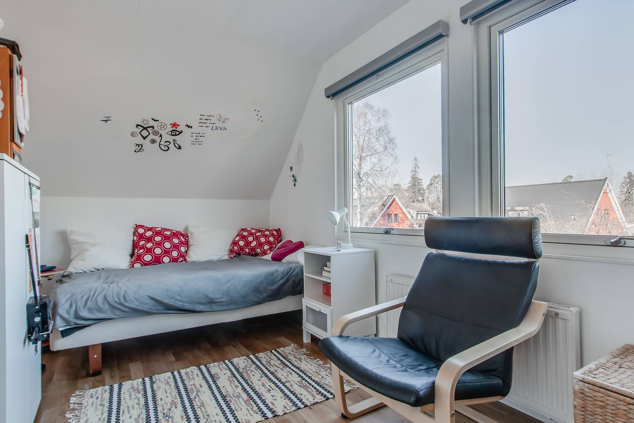 6 rum Villa på Vildrosgränd 2 Täby kyrkby Täby kommun - bild 19