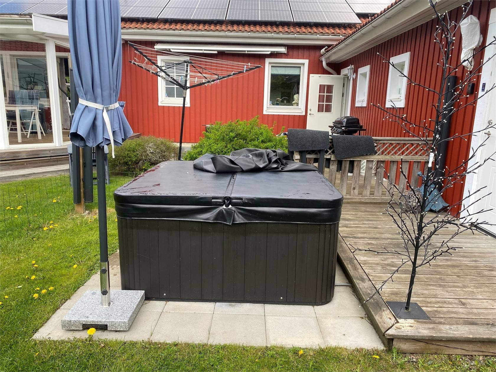 5 rum villa på Bäverstigen 32 Köping, Köpings kommun - bild 3