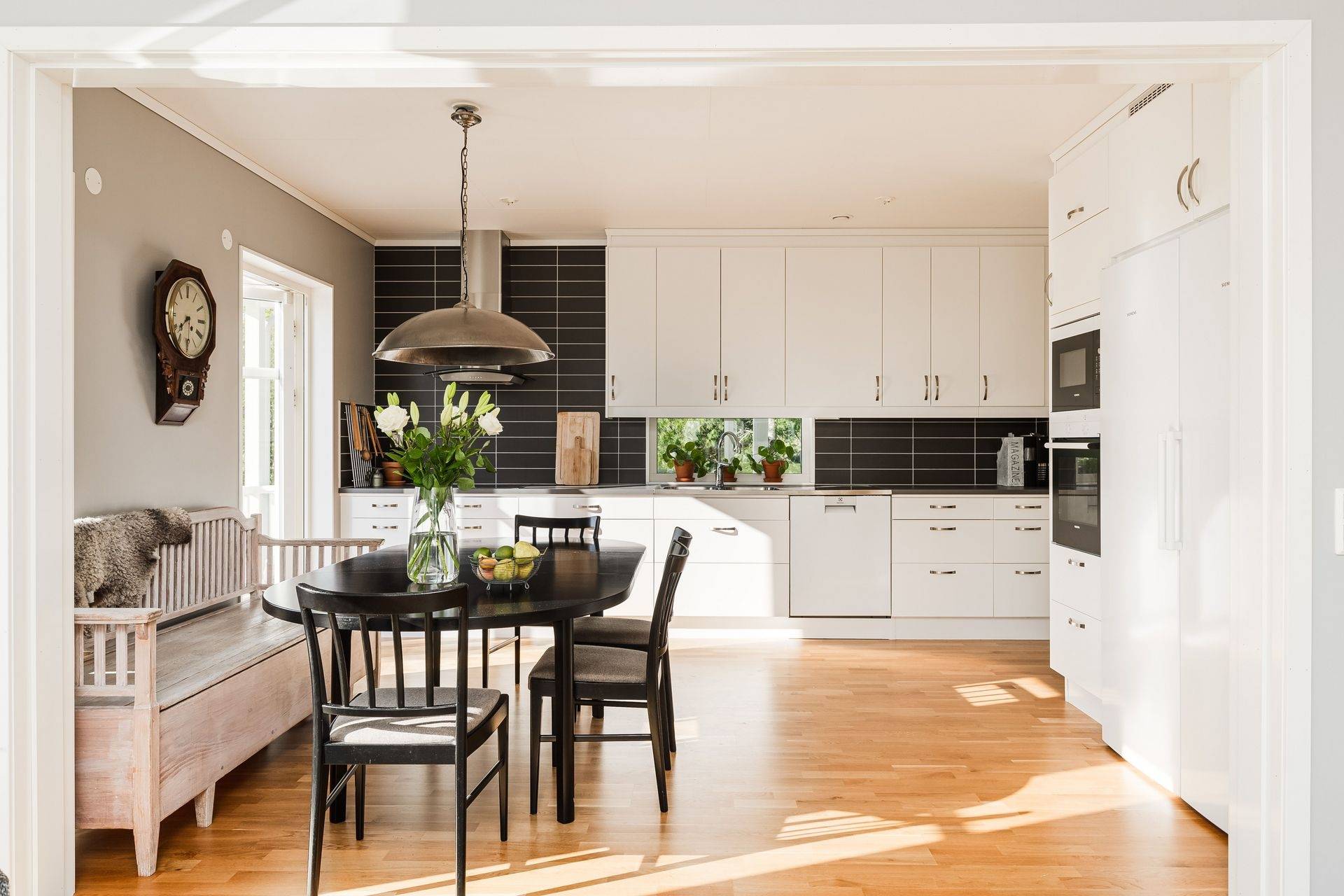 6 rum Villa på Prästgatan 9 Tranås Tranås kommun - bild 25