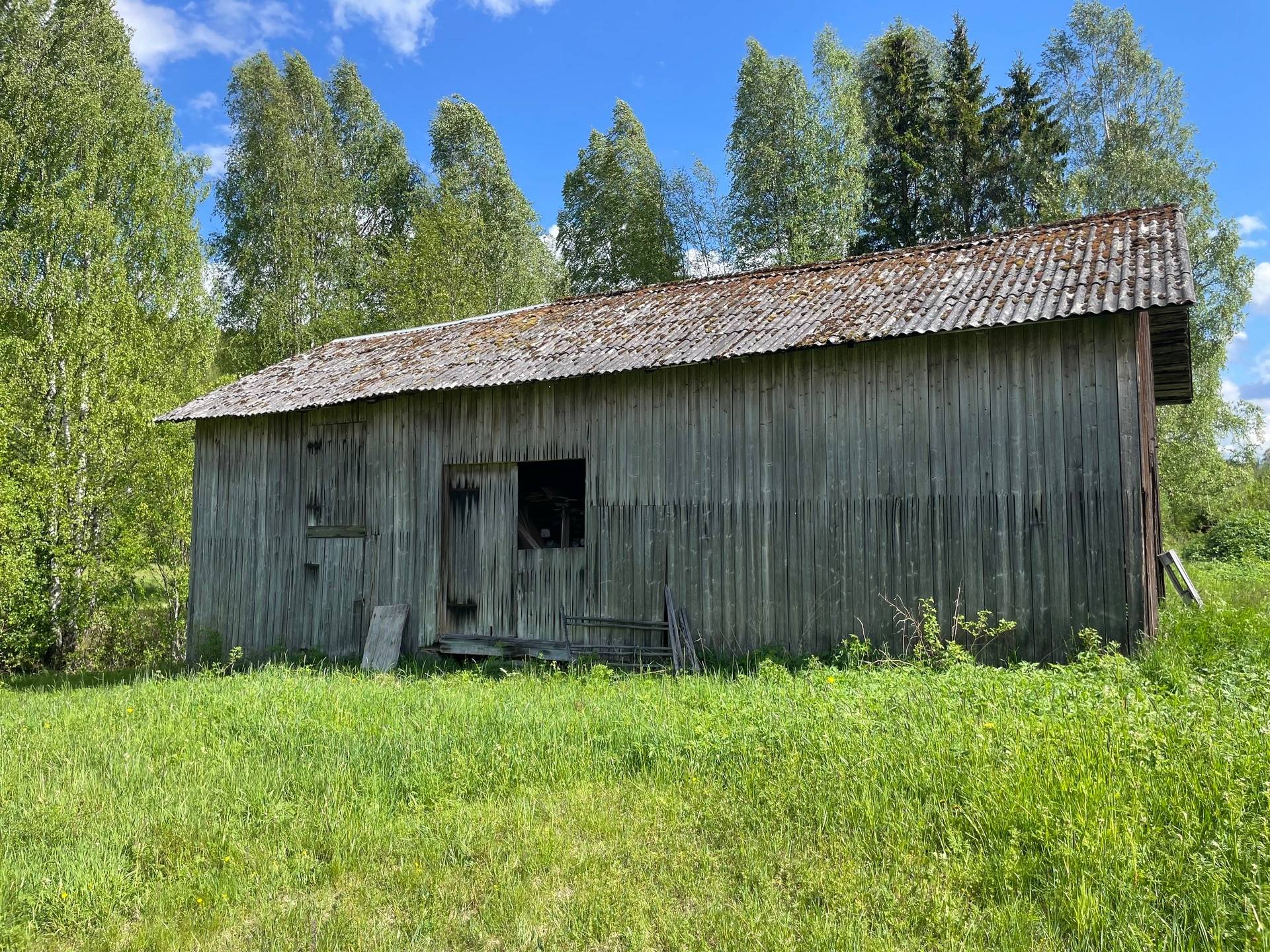 Gård utan jordbruk på TORSBY TUTSTAD 1:75 del av Sysslebäck Torsby kommun - bild 7