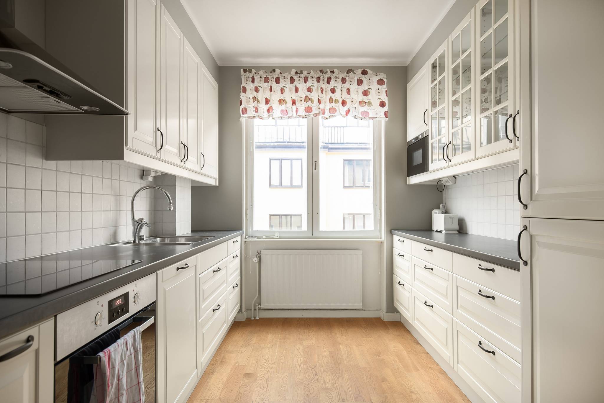 2 rum Lägenhet på Bondegatan 18, 3 tr Södermalm - Katarina/Sofia Stockholms kommun - bild 12