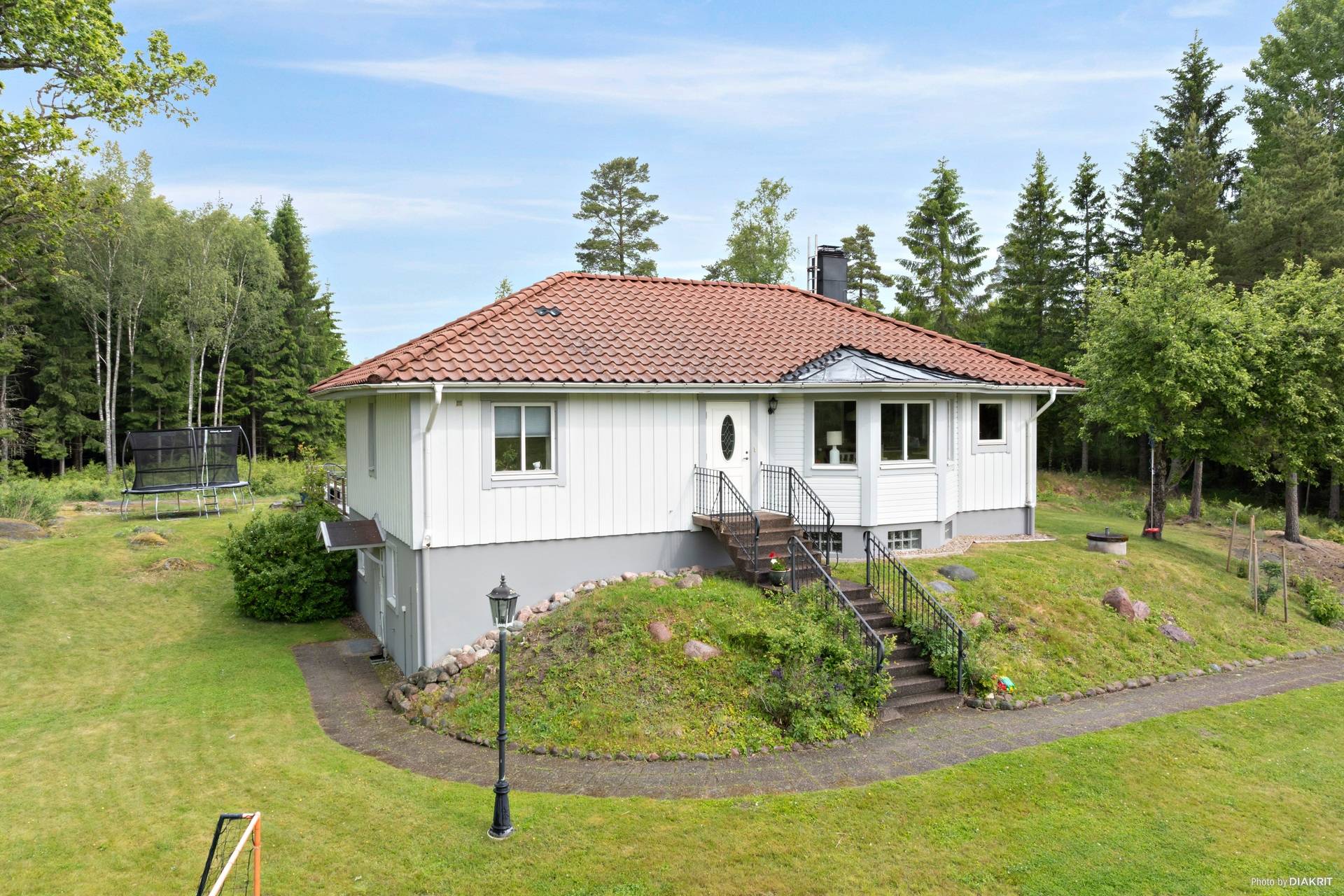6 rum Gård med jordbruk på Lindveden Bäckagärdet 2 Lindveden Trollhättans kommun - bild 27
