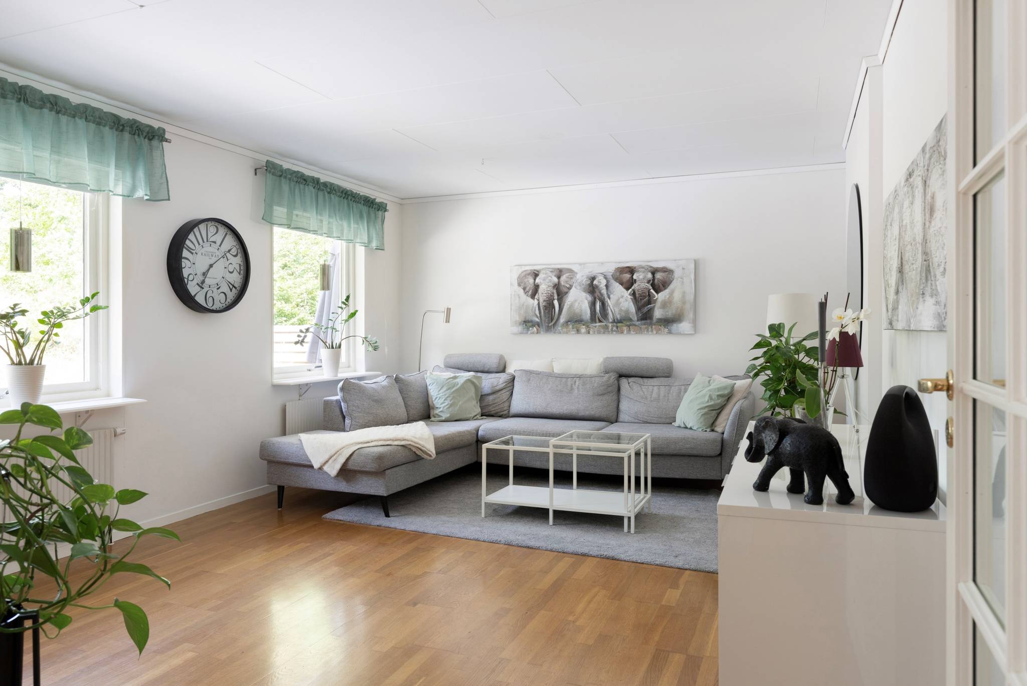 8 rum Villa på Bromvägen 11 Rödeby Karlskrona kommun - bild 3