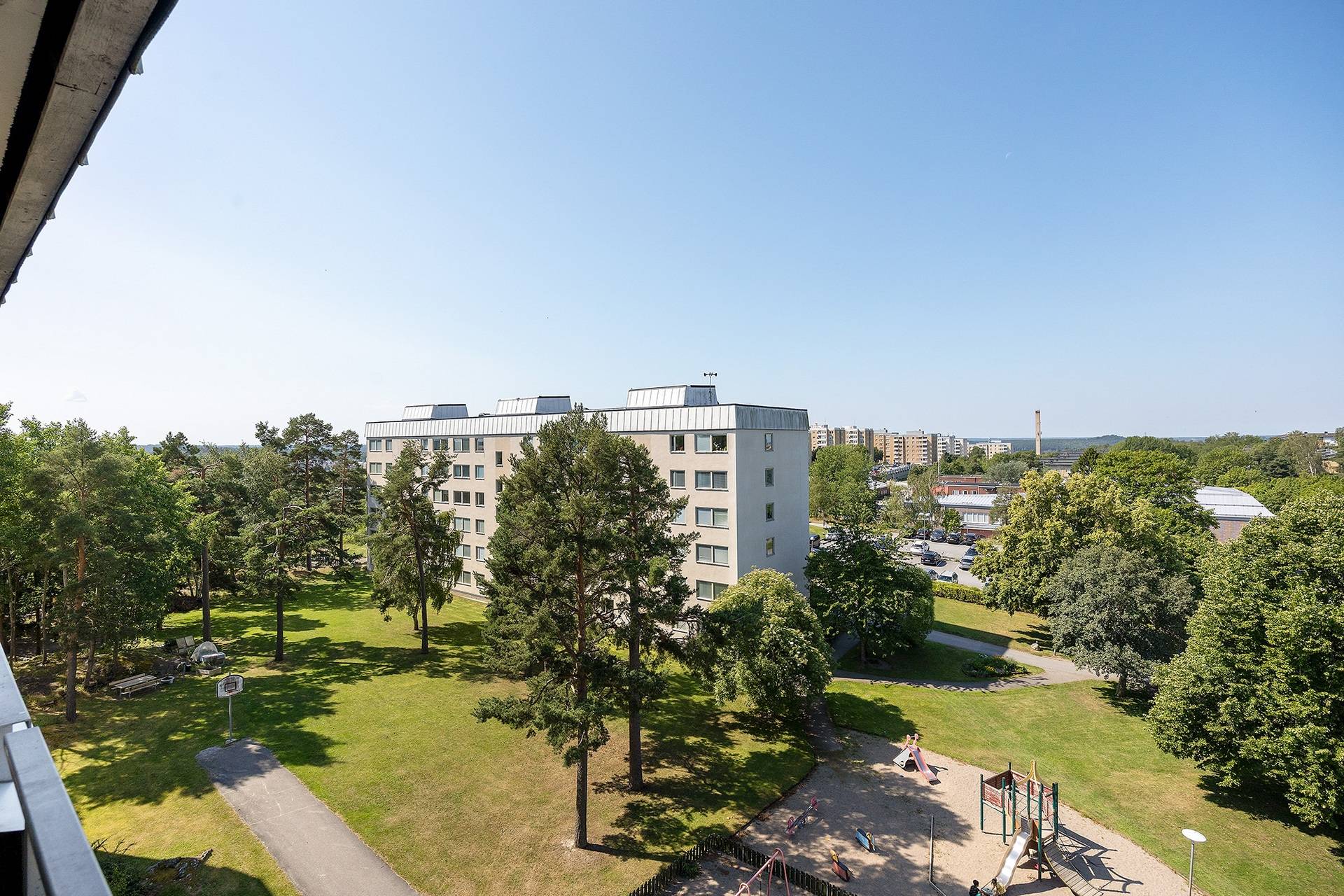 2 rum Lägenhet på Falkholmsgränd 21 Skärholmen Stockholms kommun - bild 19