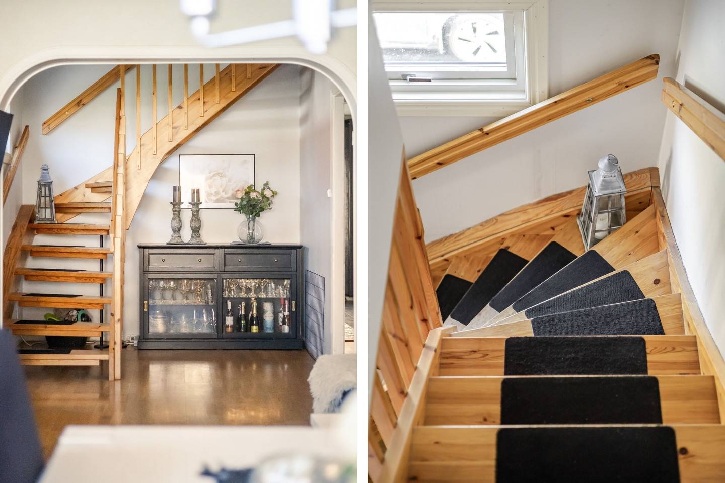212 m² Villa på Skogsvägen 10 Handskeryd Nässjö kommun - bild 25