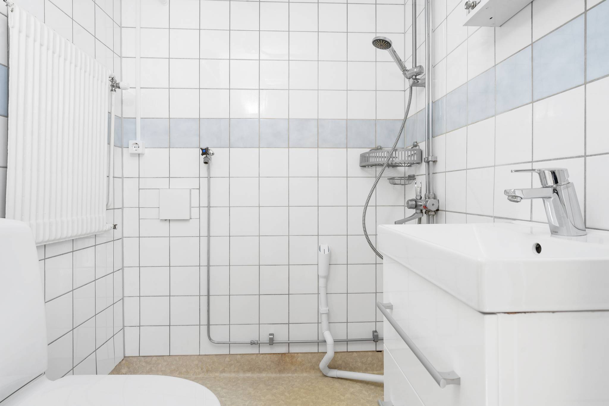 1 rum Lägenhet på Dahlgrensvägen 2B Karlberg Karlskoga kommun - bild 9