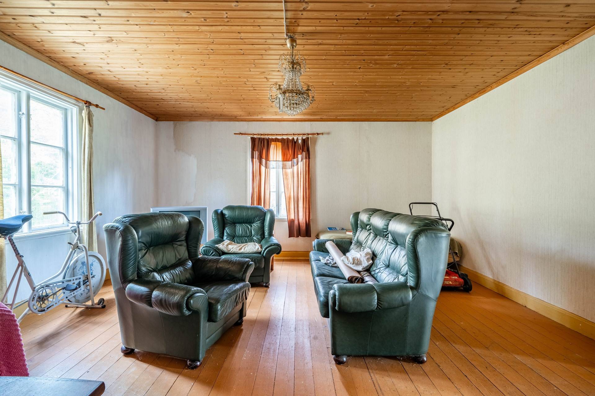 5 rum Villa på Mälsta 836 Knivsta Knivsta kommun - bild 7