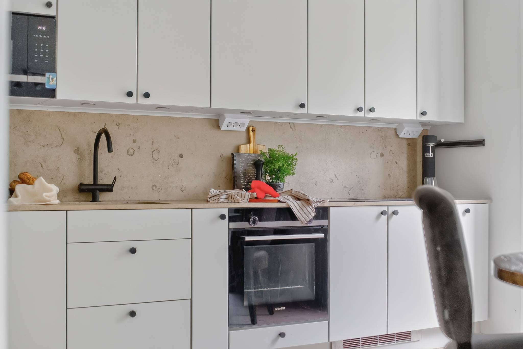 4 rum Radhus på Åkerhielms väg 47B Österåkers kommun - bild 16