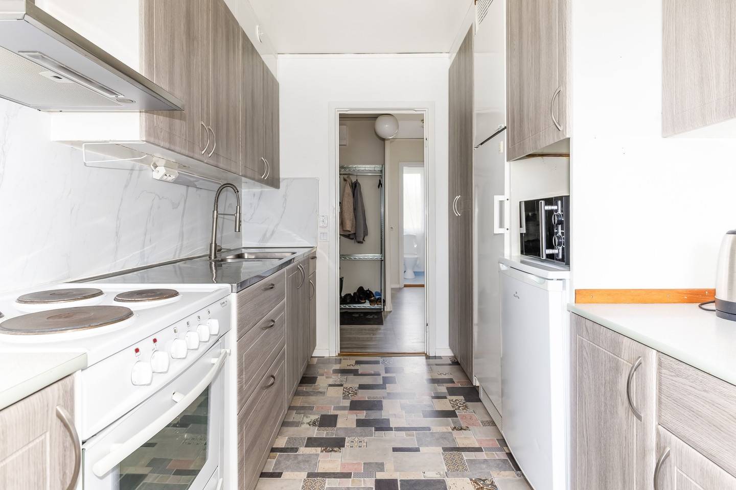 3 rum Lägenhet på Örabergsvägen 31 Ludvika kommun - bild 4