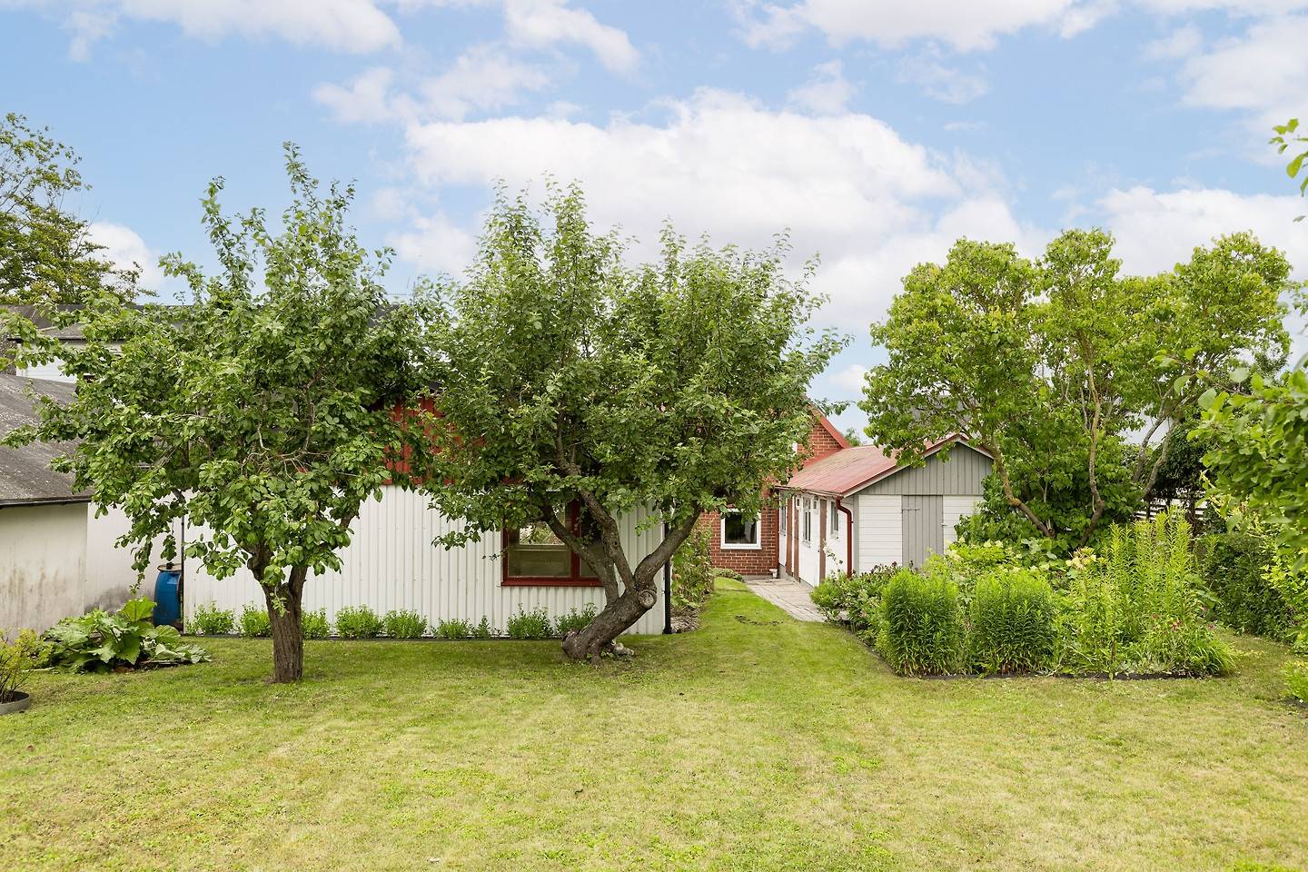 6 rum Villa på Östra Halörsvägen 125 Höllviken Vellinge kommun - bild 33