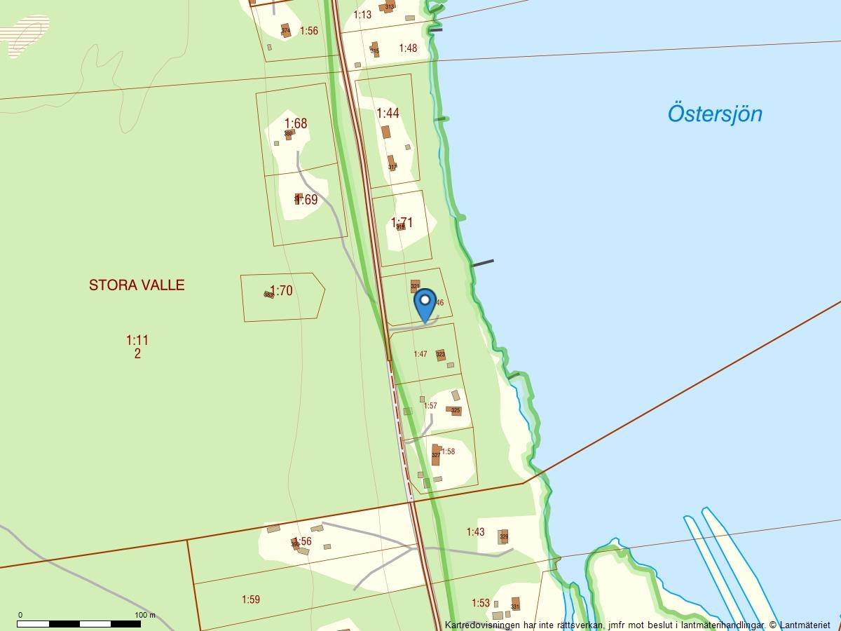 3 rum Villa på Rute Lergrav 321 Lergrav Gotlands kommun - bild 27