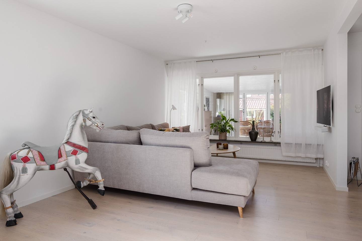 242 m² Villa på Rudenschöldsgatan 38 Nya Staden Lidköpings kommun - bild 14