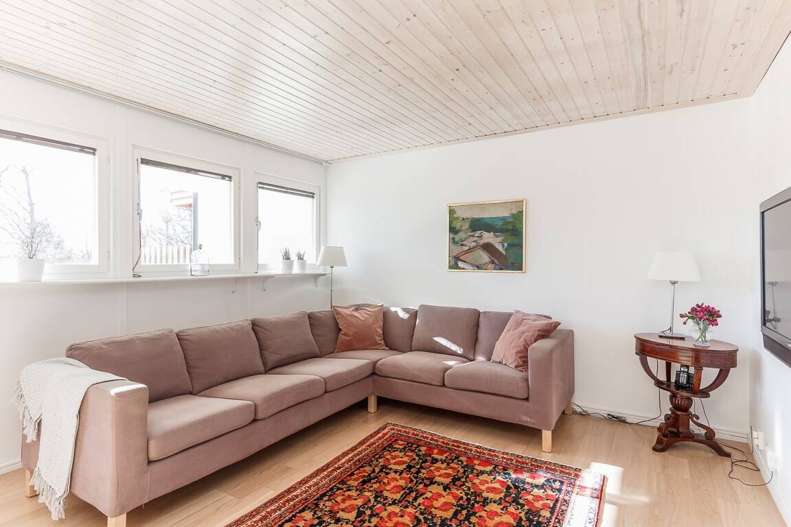 7 rum Villa på Rådjursstigen 26 Norrtorn Oskarshamns kommun - bild 27