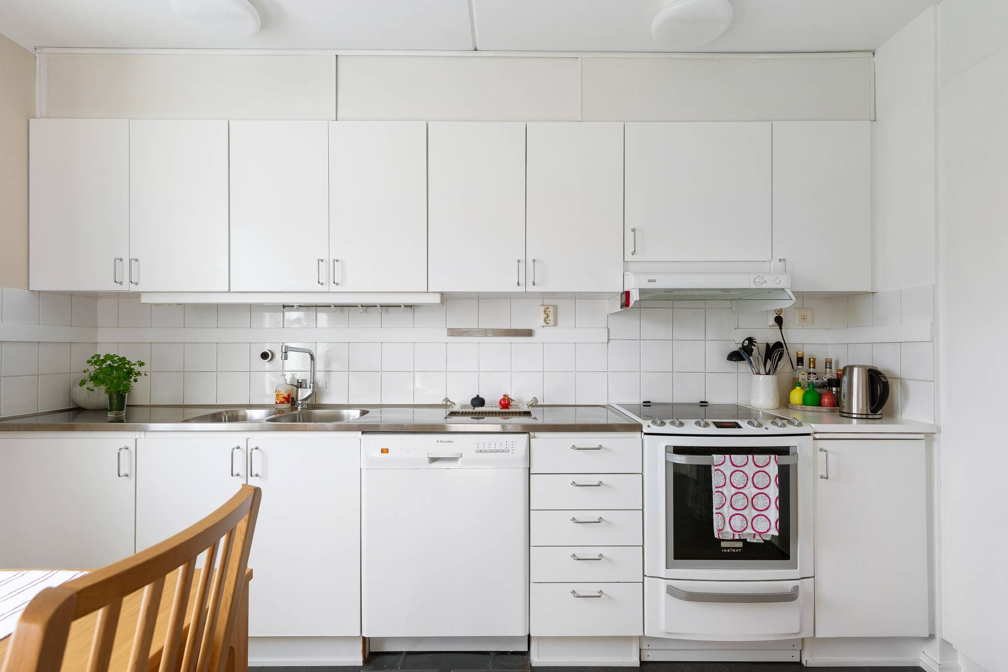 2 rum Lägenhet på Söderberga Allé 60 Bromma / Beckomberga Stockholms kommun - bild 15