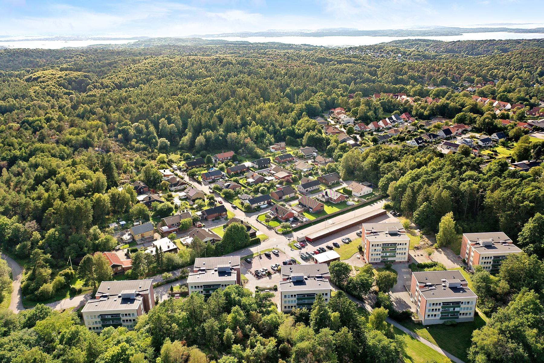 3 rum Lägenhet på Gamla Tumlehedsvägen 5 Torslanda - Centralt Göteborgs kommun - bild 26
