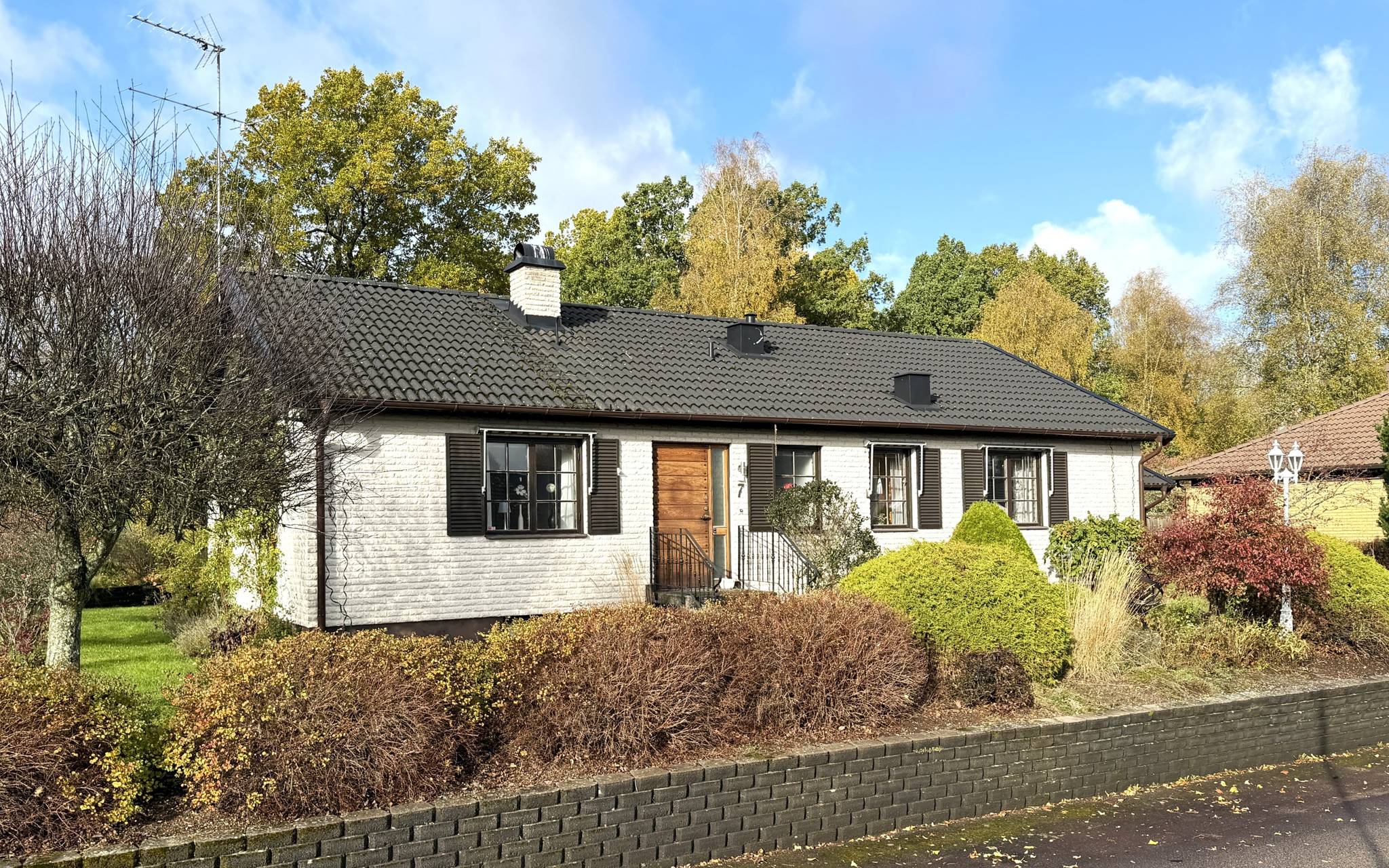 5 rum Villa på Kantorsvägen 7 Åseda Uppvidinge kommun - bild 6
