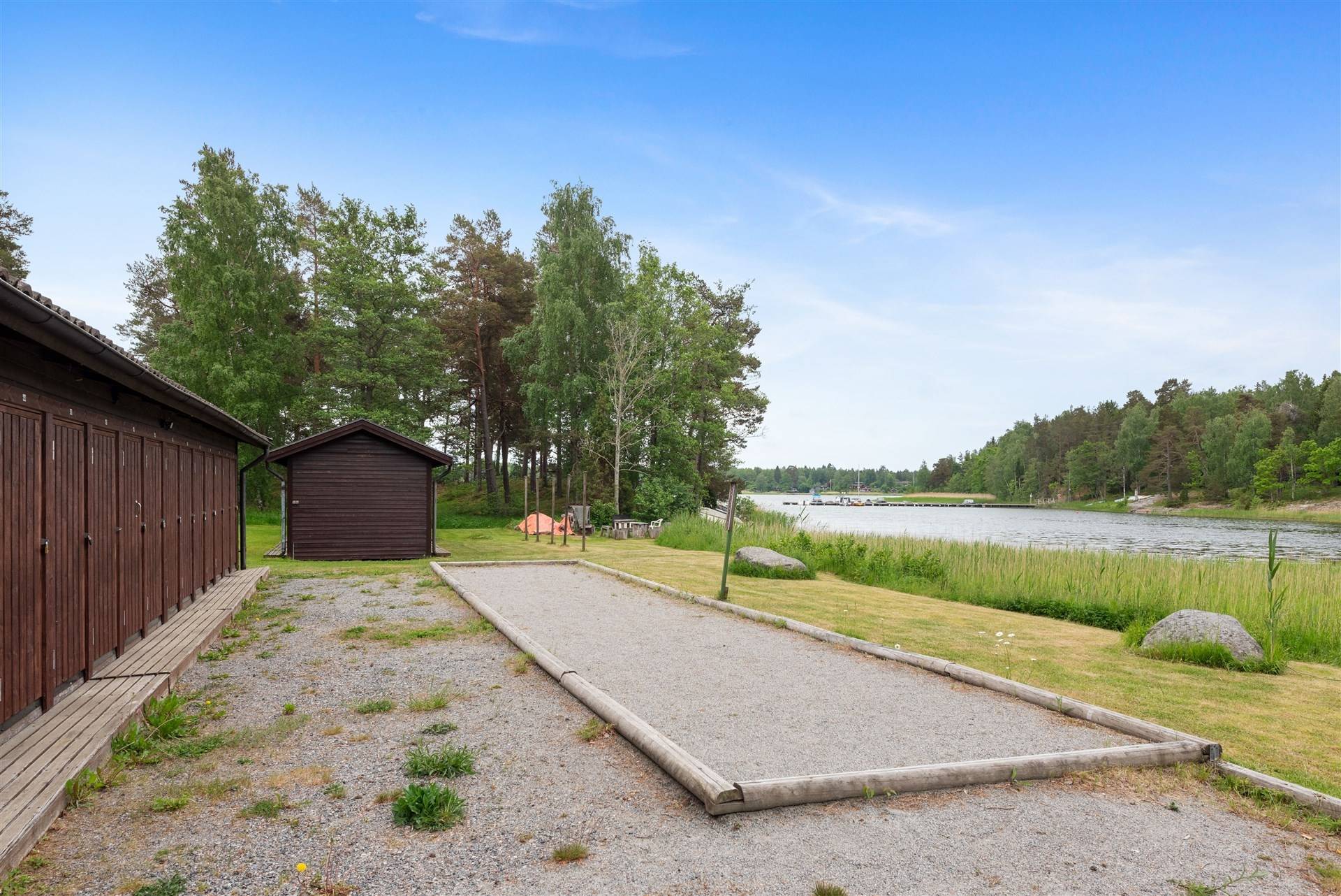 2 rum Villa på Skutvägen 6 Båtsviken Norrtälje kommun - bild 20