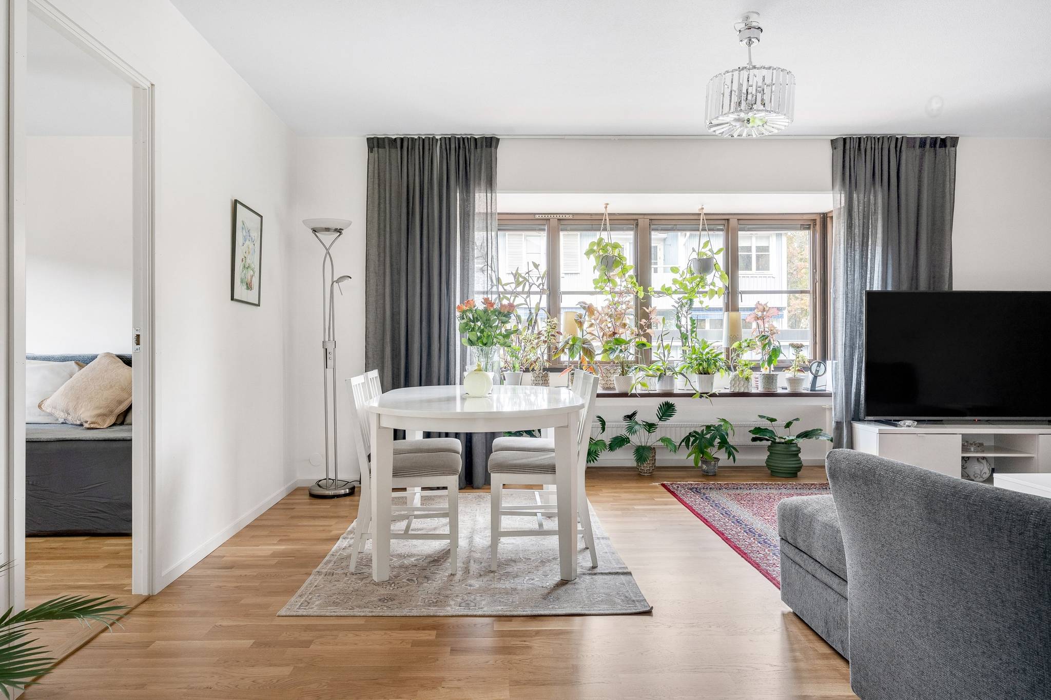 3 rum Lägenhet på Ringgatan 11A Luthagen Uppsala kommun - bild 11