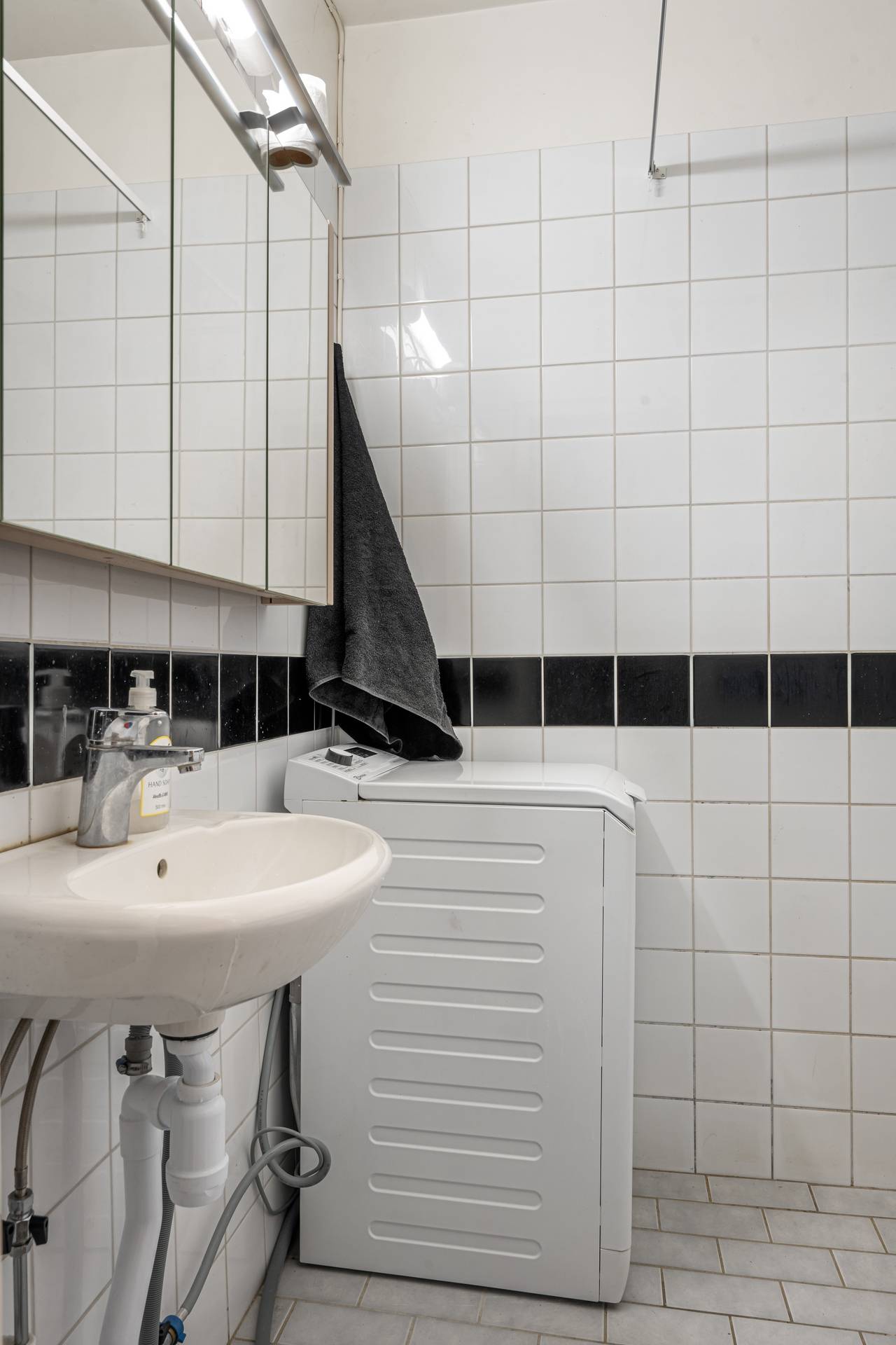 2 rum Lägenhet på Götgatan 13B Grossgärdet Norrtälje kommun - bild 10