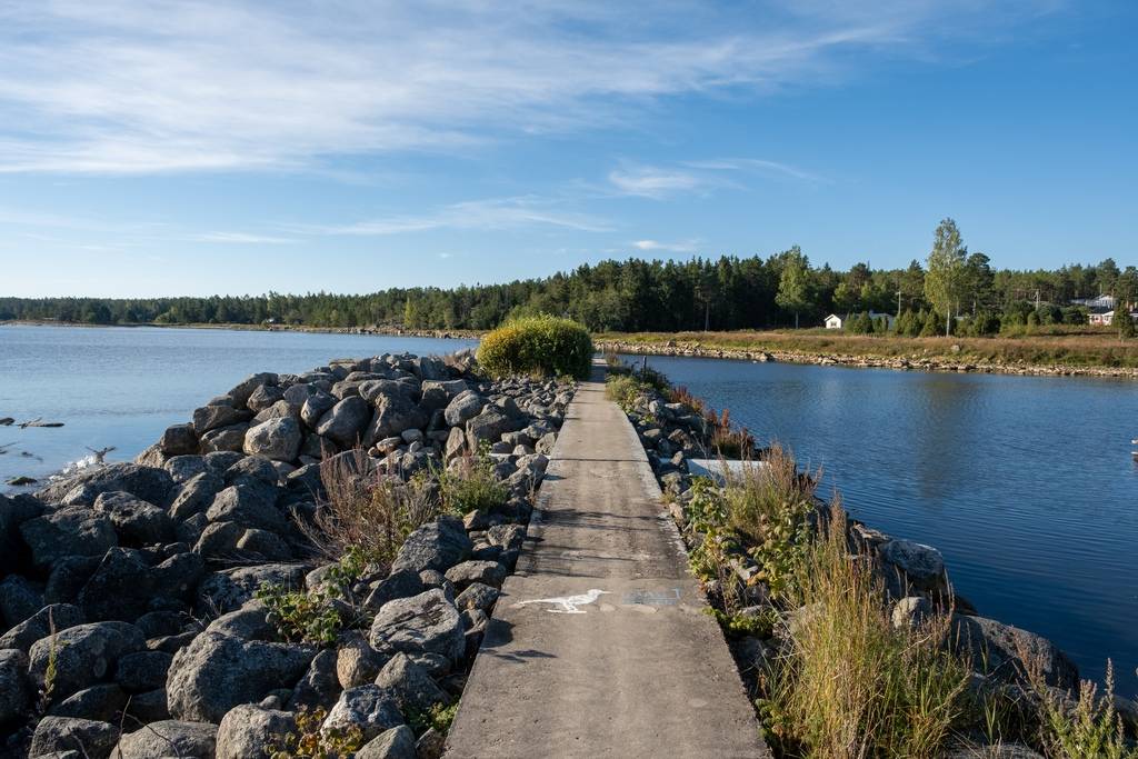 4 rum Vinterbonat fritidshus på Lakbäcksvallen 3 Hudiksvalls kommun - bild 25