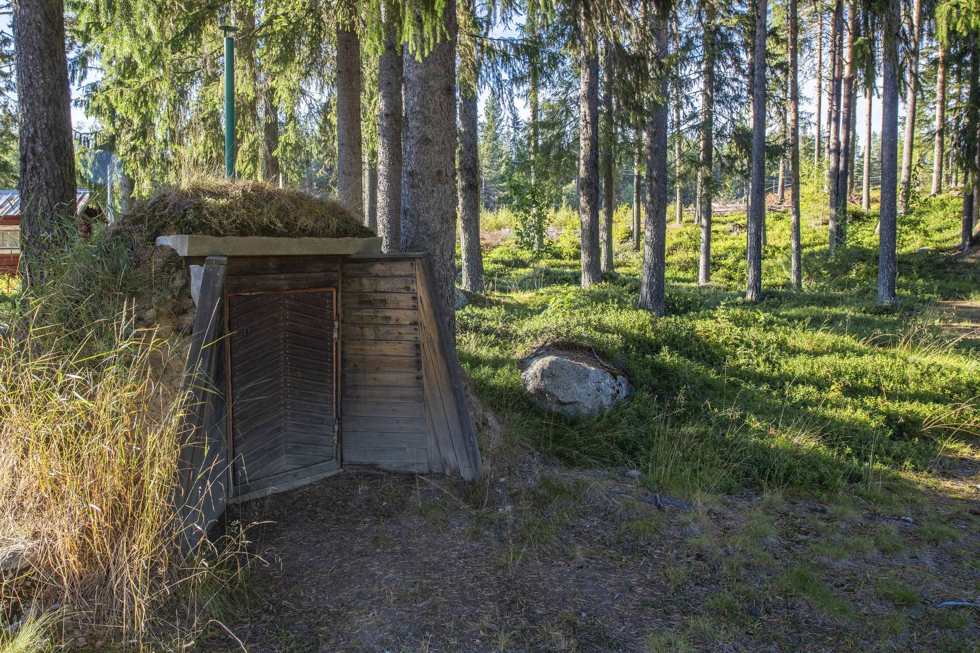 2 rum Fritidshus på Sikån 4 Sikån Skellefteå kommun - bild 39