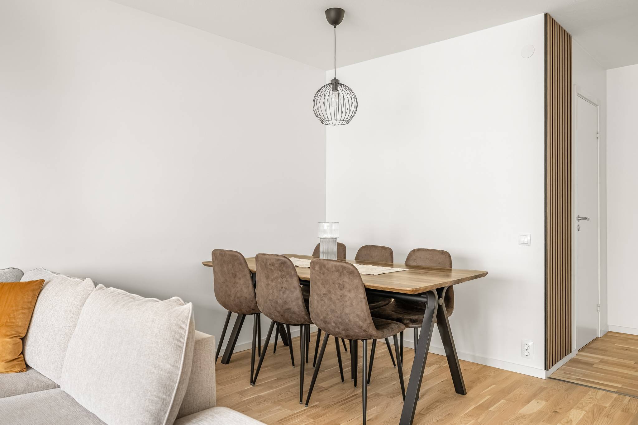 3 rum Lägenhet på Jungfrudansen 16, 4 tr Huvudsta Solna kommun - bild 19