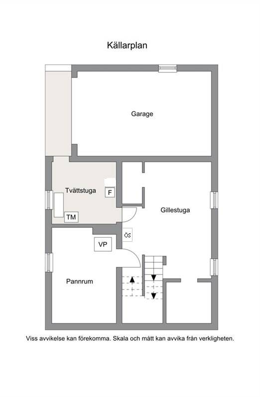 5 rum Villa på Martinvägen 57 Fällhagen Boxholms kommun - bild 29