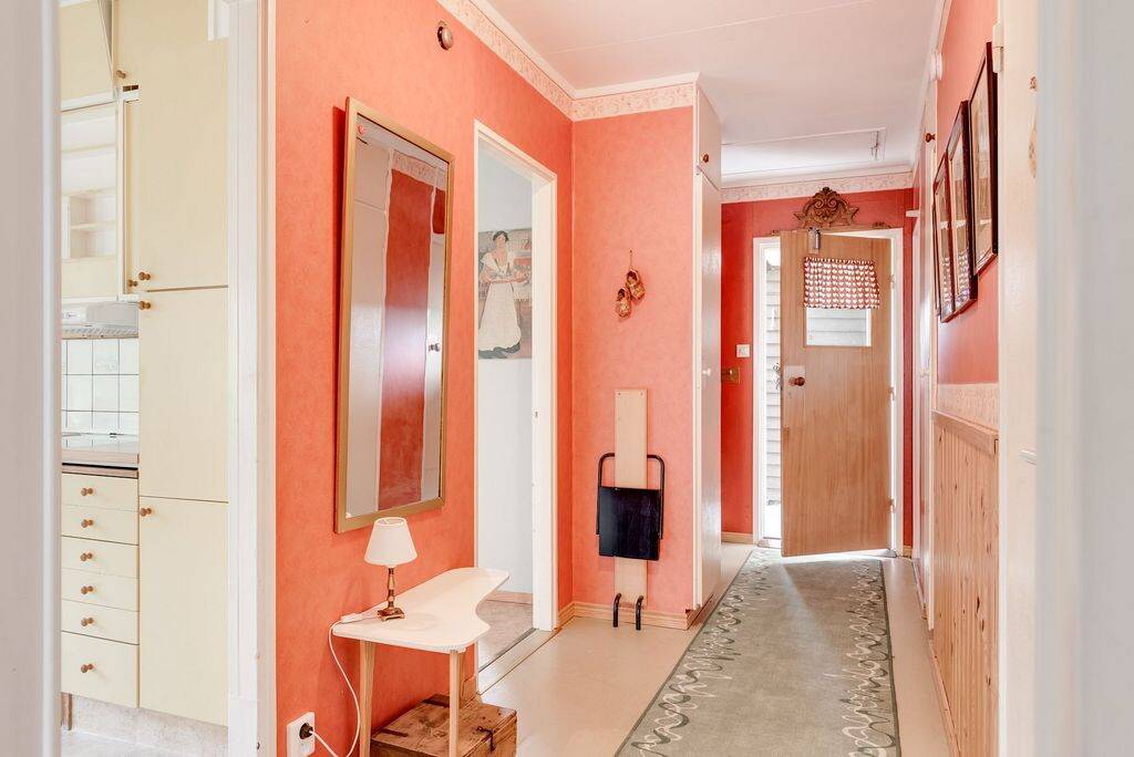 5 rum Villa på Hagavägen 31 Haga Nora kommun - bild 6