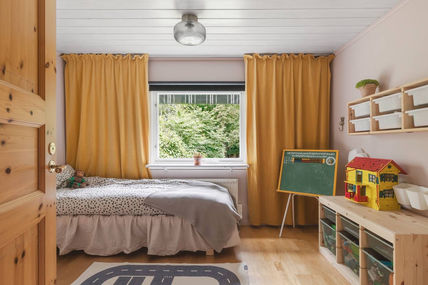 6 rum Villa på Ek Lilla Heden 1 Ek Mariestads kommun - bild 18