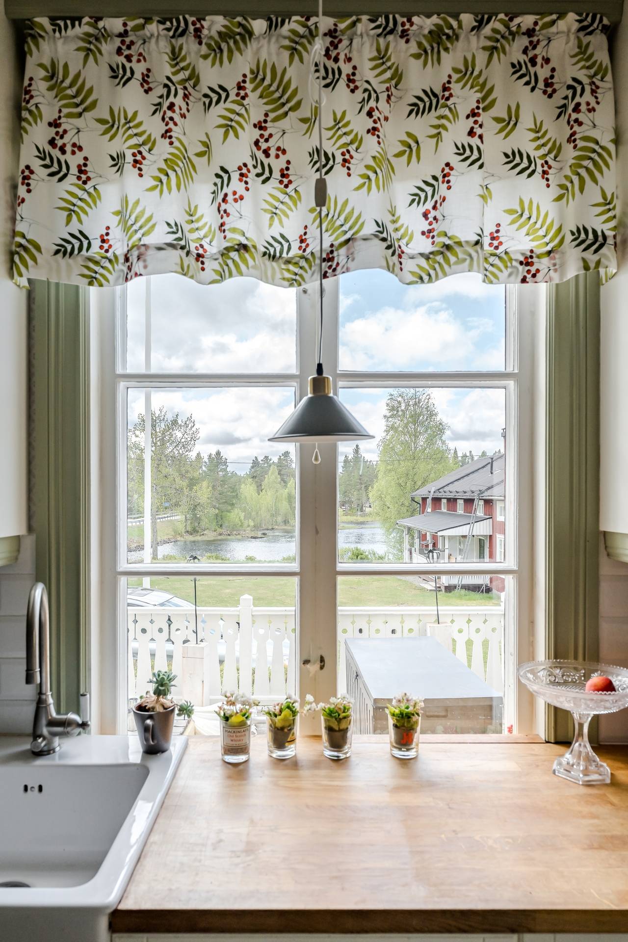 10 rum Villa på Herrevadsströmmen 110 Gällö Bräcke kommun - bild 10