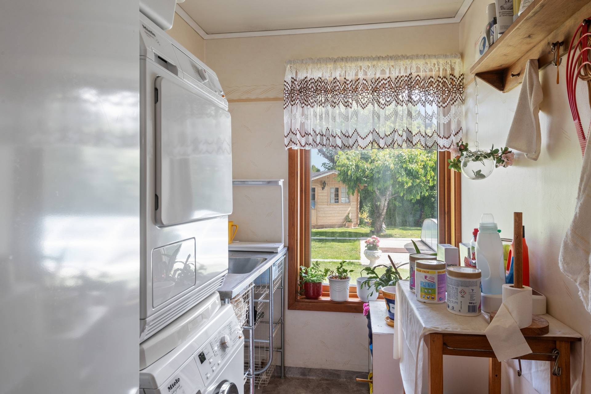 6 rum Villa på Drottning Kristinas väg 3 Kvisthamra Norrtälje kommun - bild 28
