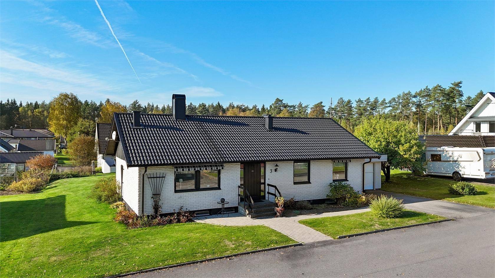 Tranemo, Tranemo kommun
