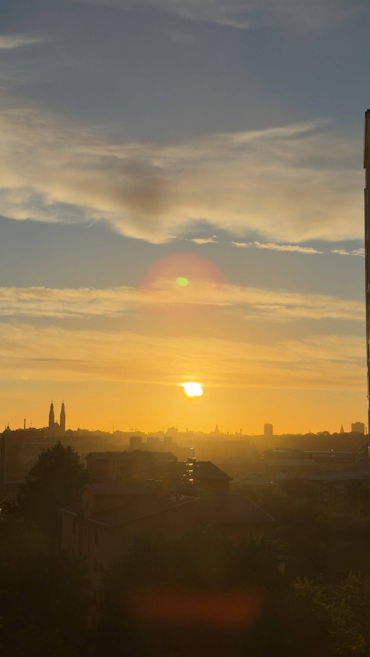 3 rum Lägenhet på Grenljusbacken 26, vån 6,5 Gröndal Stockholms kommun - bild 37