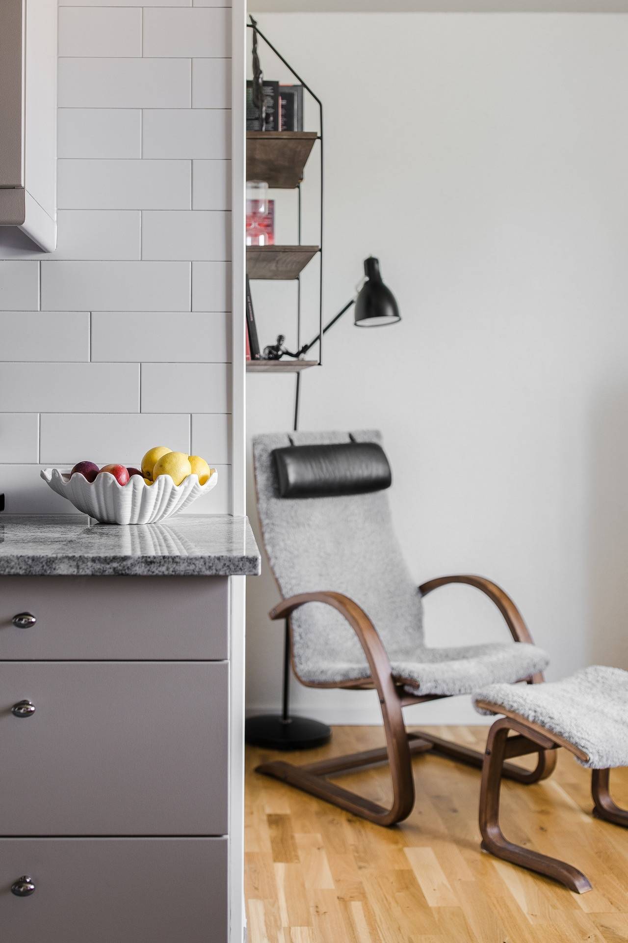 3 rum Lägenhet på Förstadsvägen 19B Dalängen Lidköpings kommun - bild 4