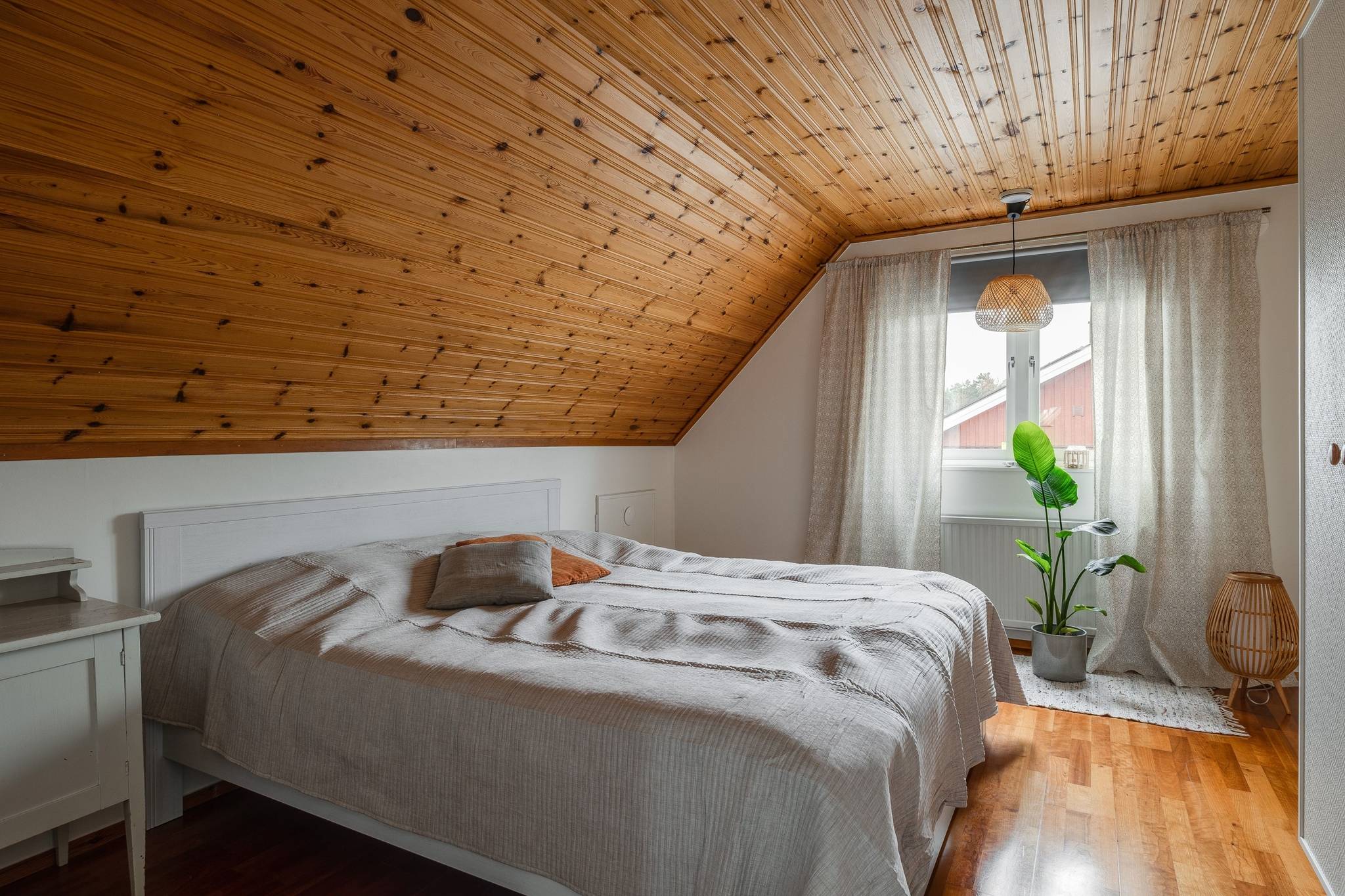 6 rum Villa på Morängatan 8 Kvännaren Västerviks kommun - bild 50