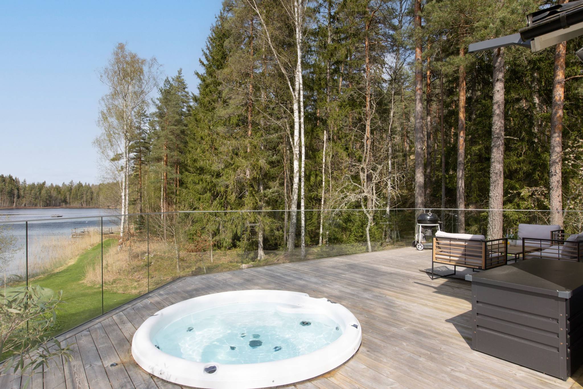 3 rum Fritidshus på Önhult Björkebo Åtvidabergs kommun - bild 6