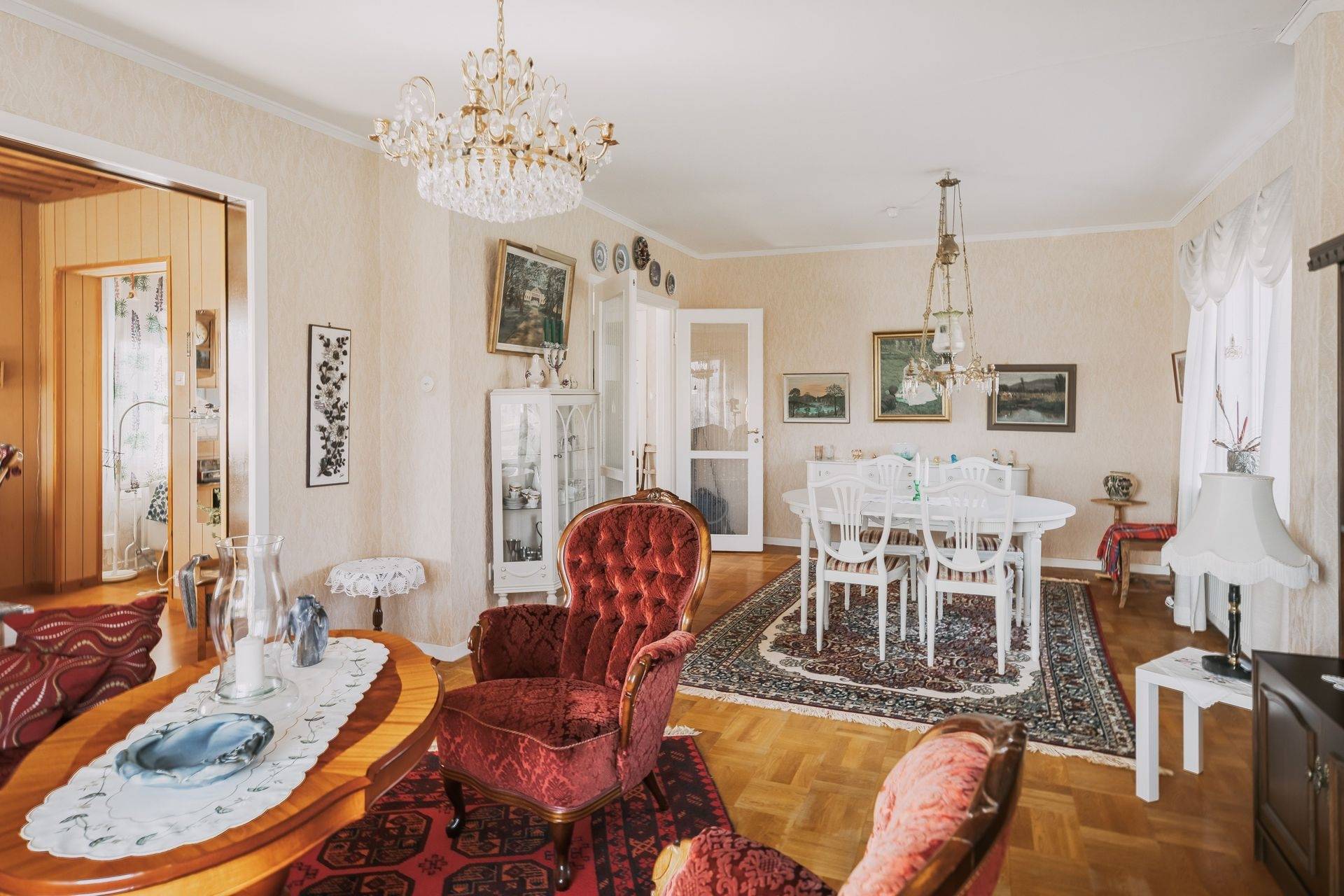 6 rum Villa på Bäckvägen 17 Östermalm Skövde kommun - bild 15